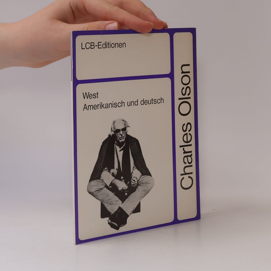 Charles Olson West