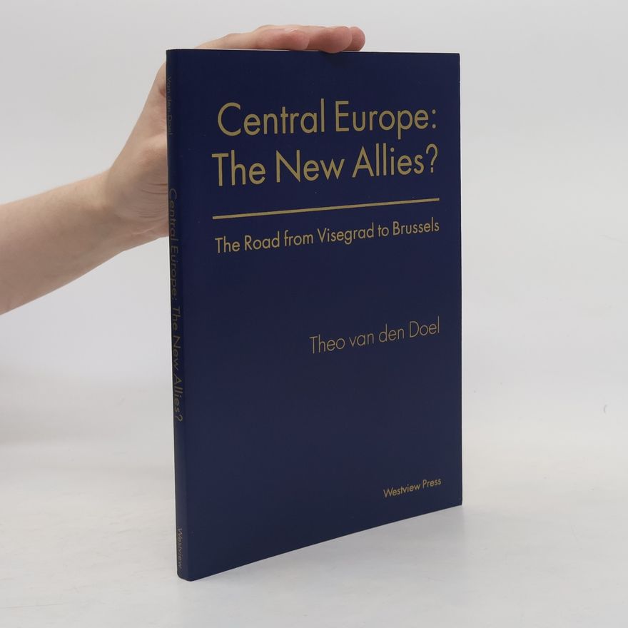 Theo van den Doel Central Europe