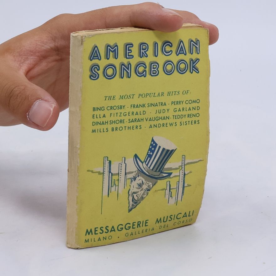 Various authors American Songbook