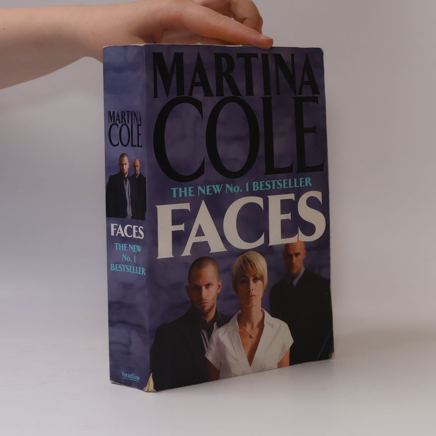 Martina Cole Faces