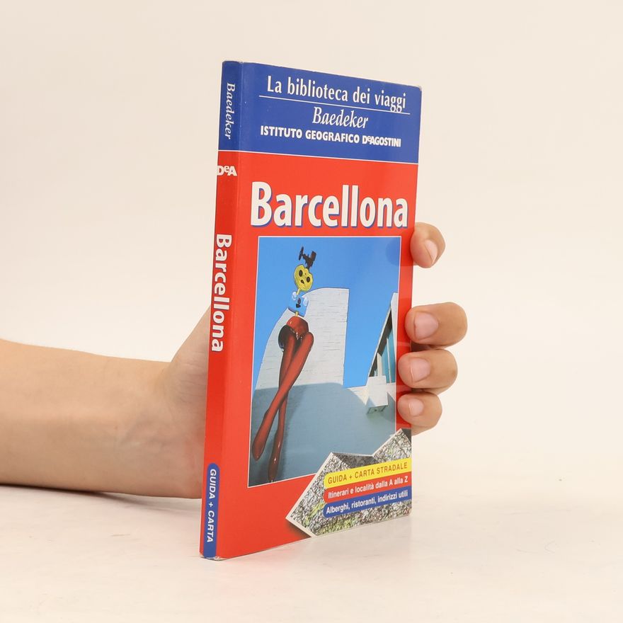 AA.VV. Barcellona