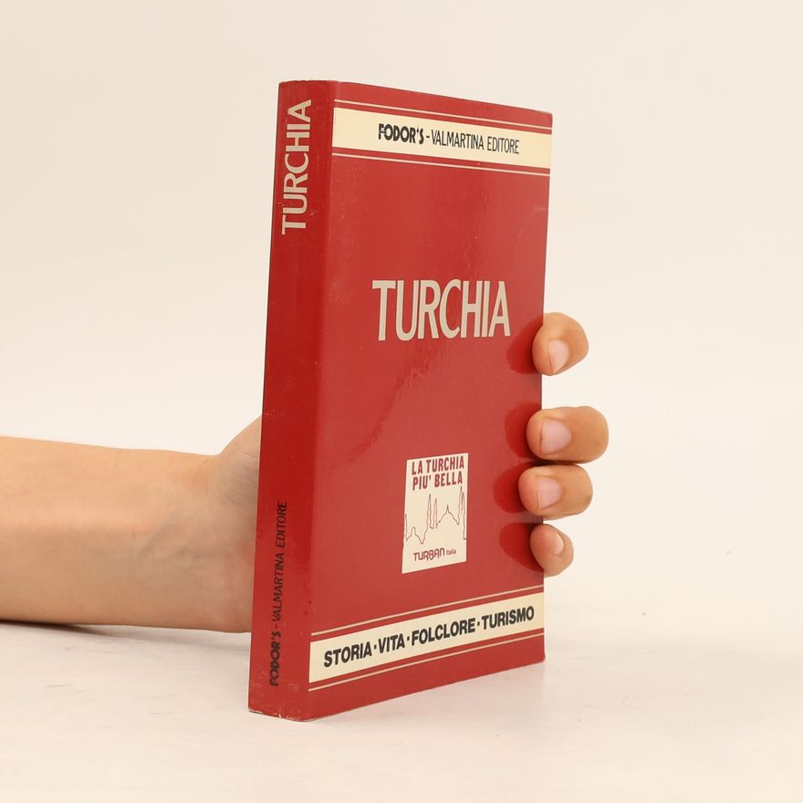 Autorenkollektiv Turchia