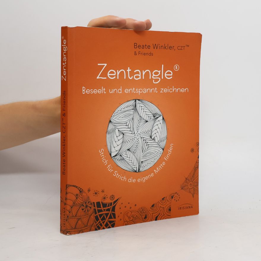 Friends Zentangle®