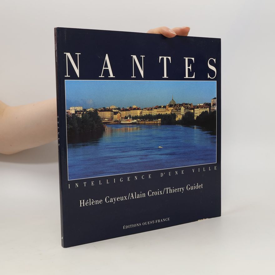 Thierry Guidet Nantes