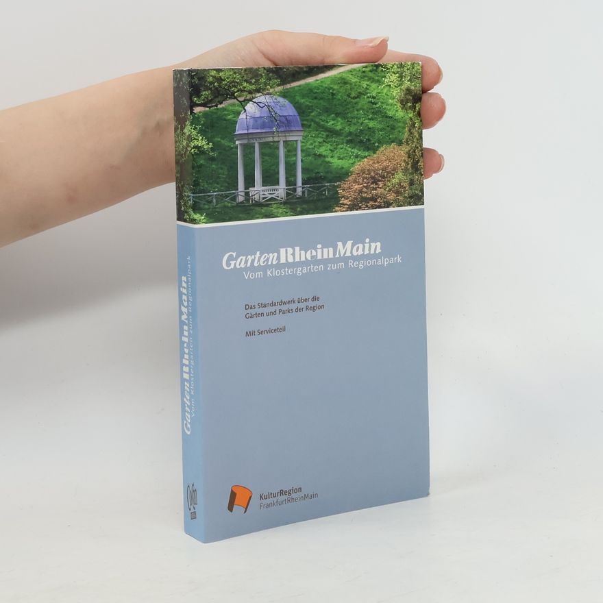 Merk Heidrun GartenRheinMain