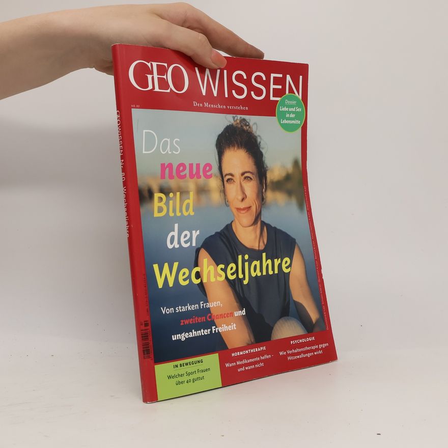 Autorenkollektiv Geo Wissen