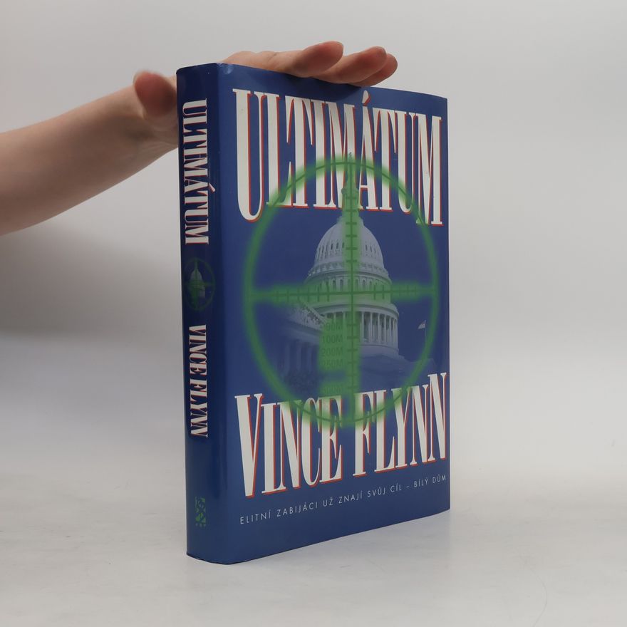 Vince Flynn Ultimátum