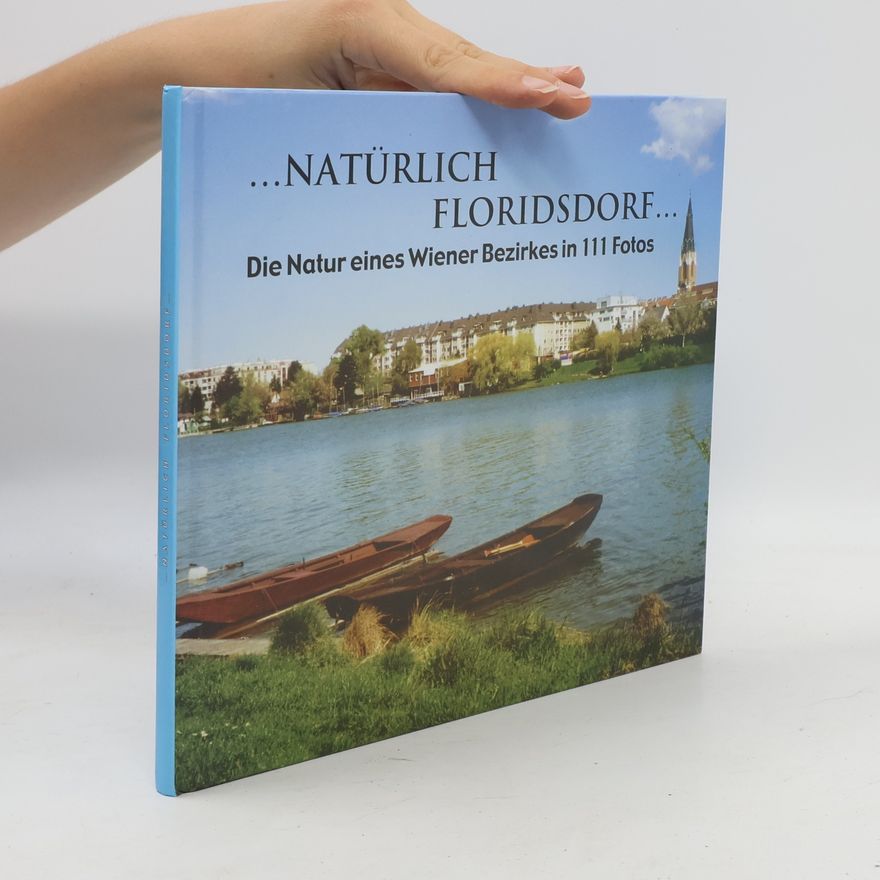 Peter Schubert Natürlich Floridsdorf