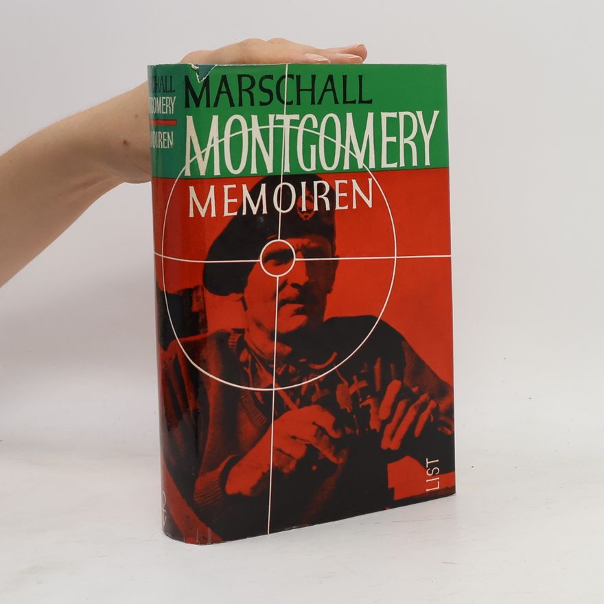 Marschall Montgomery Memoiren