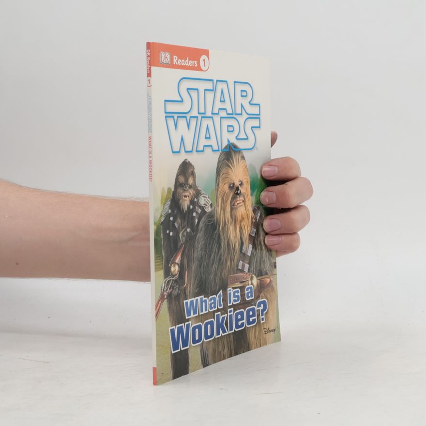 Laura Buller DK Readers - 1: Star Wars
