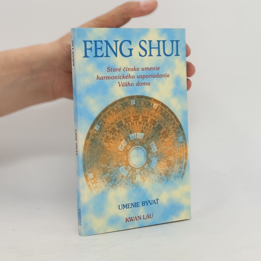 Kwan Lau Feng shui