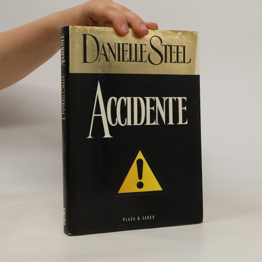 Danielle Steel Accidente