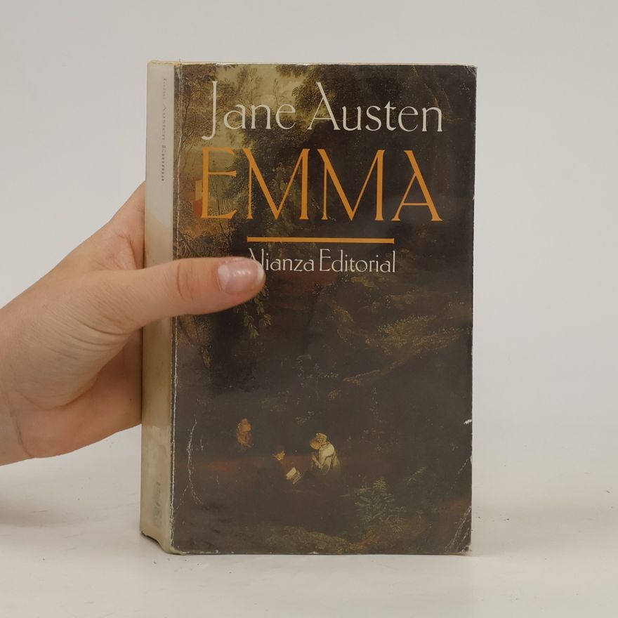 Jane Austen Emma