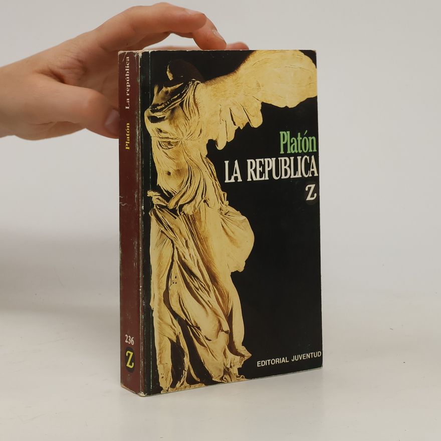 Platon Clásicos - 236: La República