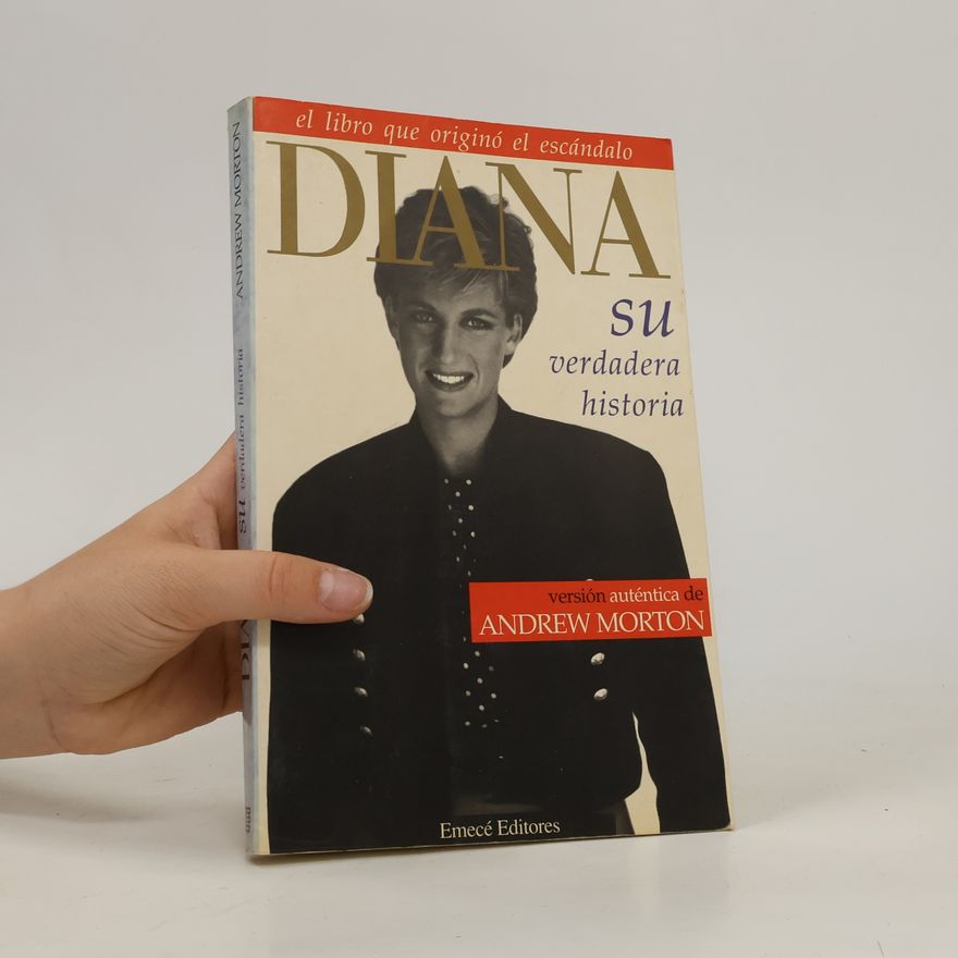 Andrew Morton Diana