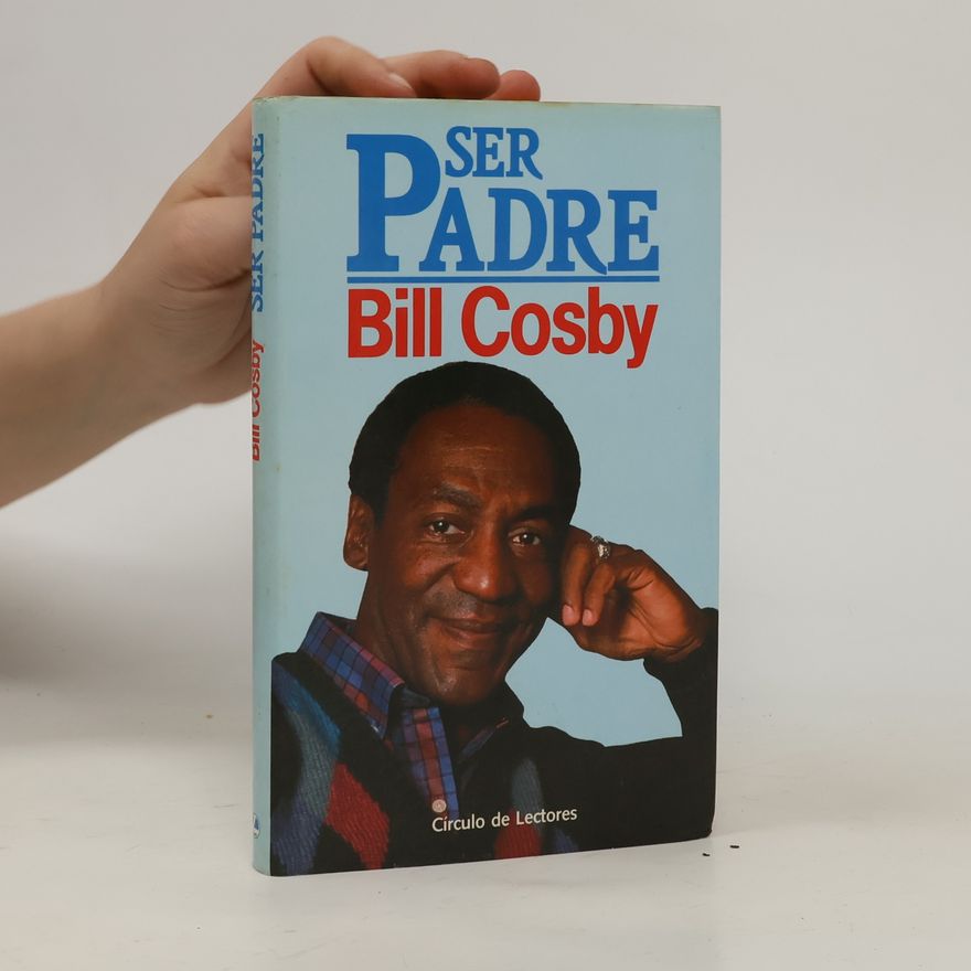 Bill Cosby Ser padre