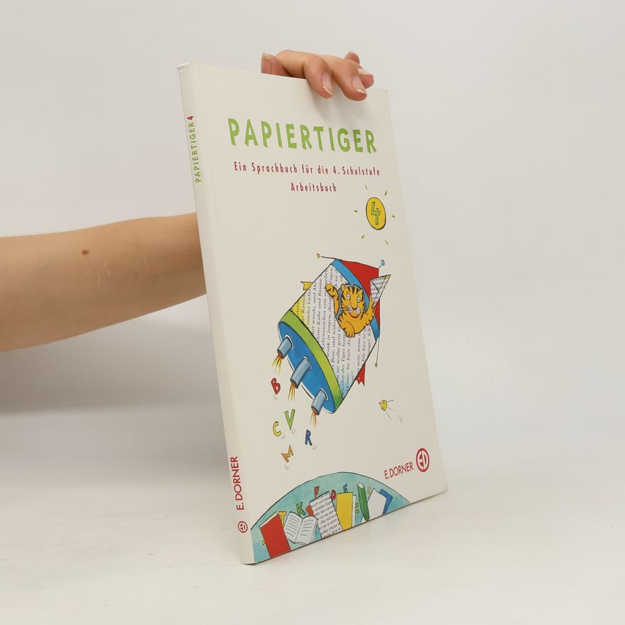 Autorenkollektiv Papiertiger