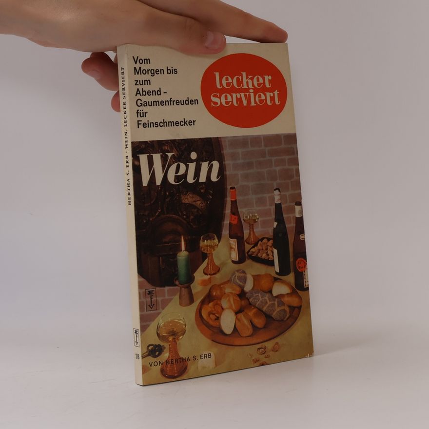 Hertha S. Erb Wein