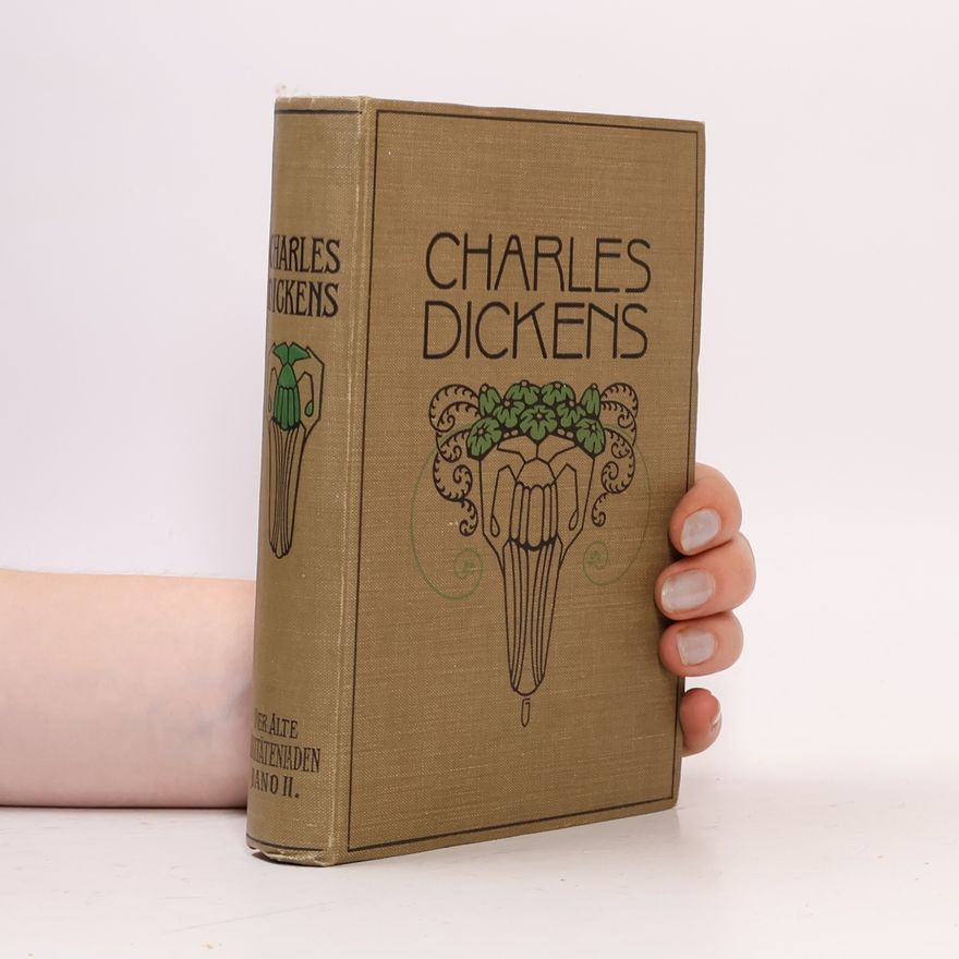Charles Dickens Der alte Raritätenladen 2
