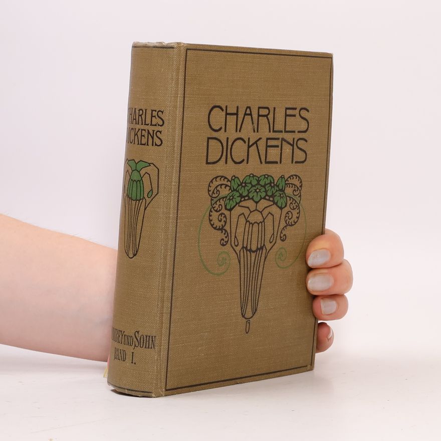 Charles Dickens Domby und Sohn