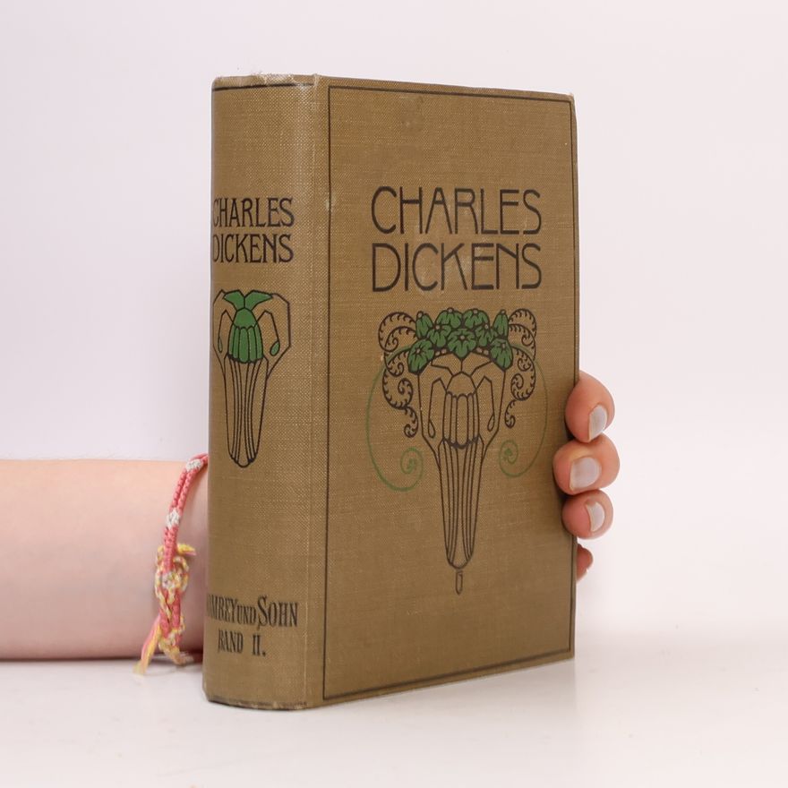 Charles Dickens Domby und Sohn