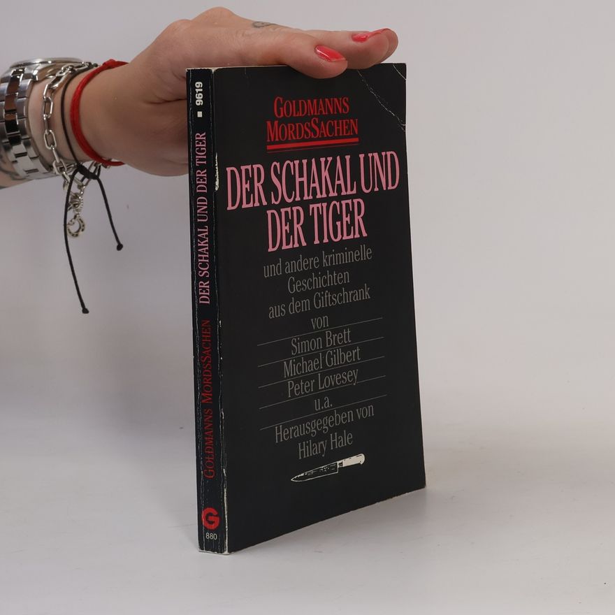 Autorenkollektiv Der Schakal und der Tiger