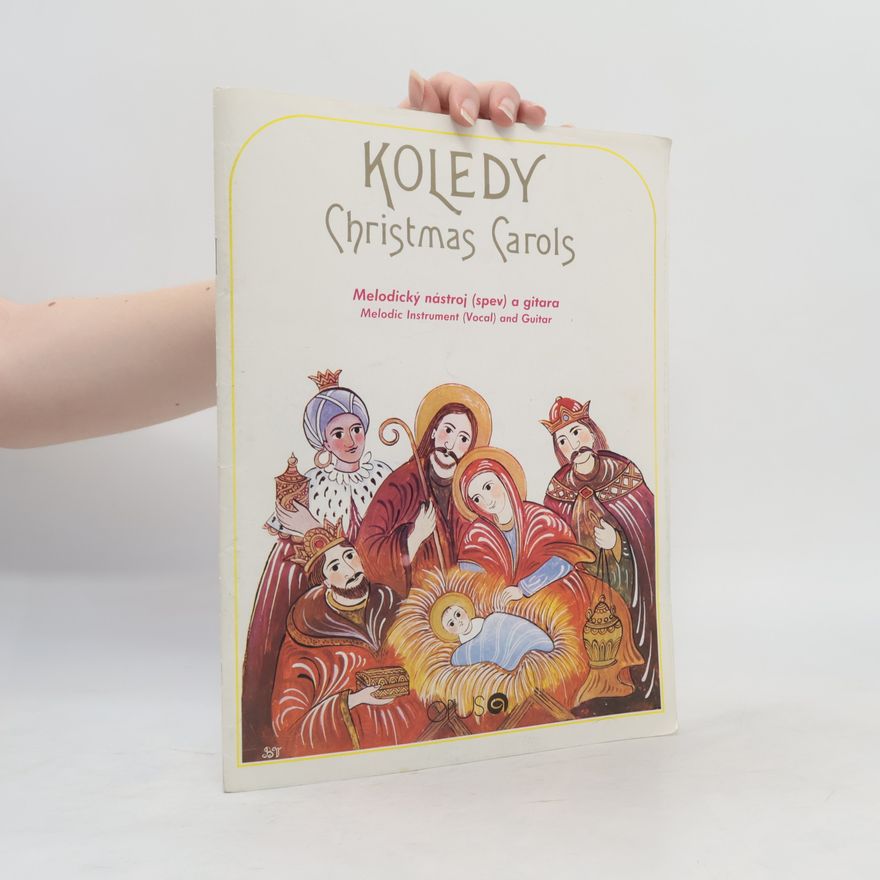 Valéria Z. Beňačková Koledy. Christmas Carols