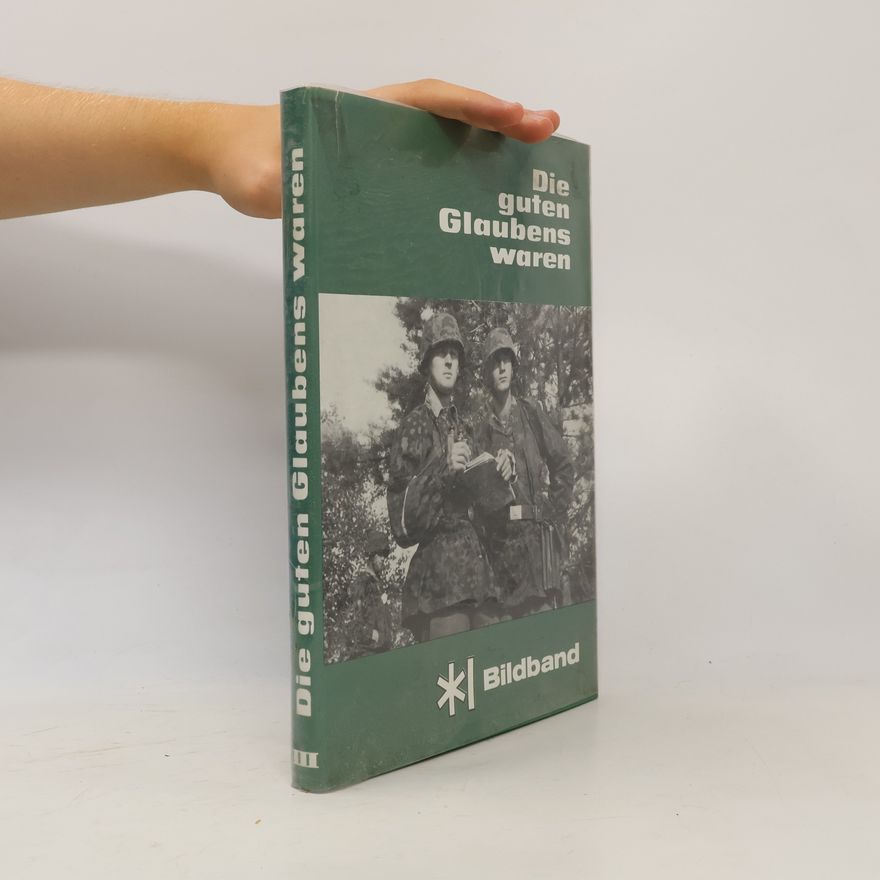 Friedrich Husemann Die guten Glaubens waren