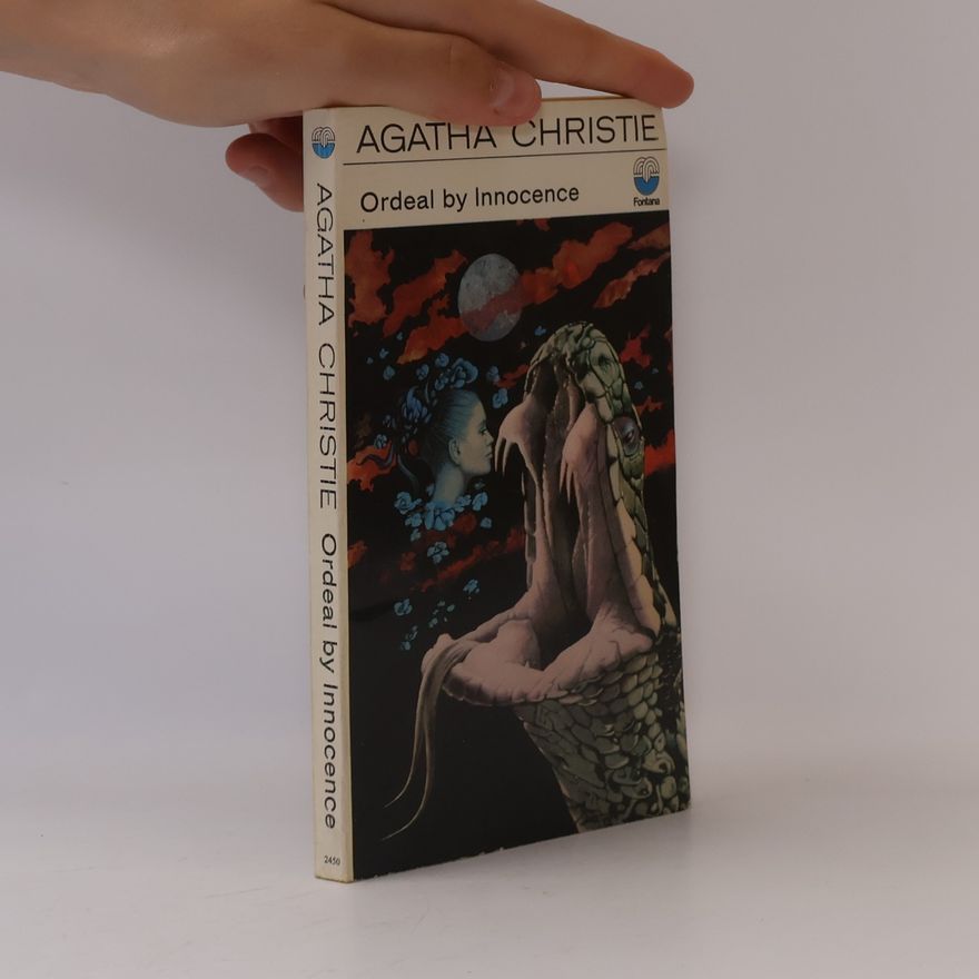 Agatha Christie Ordeal by Innocence