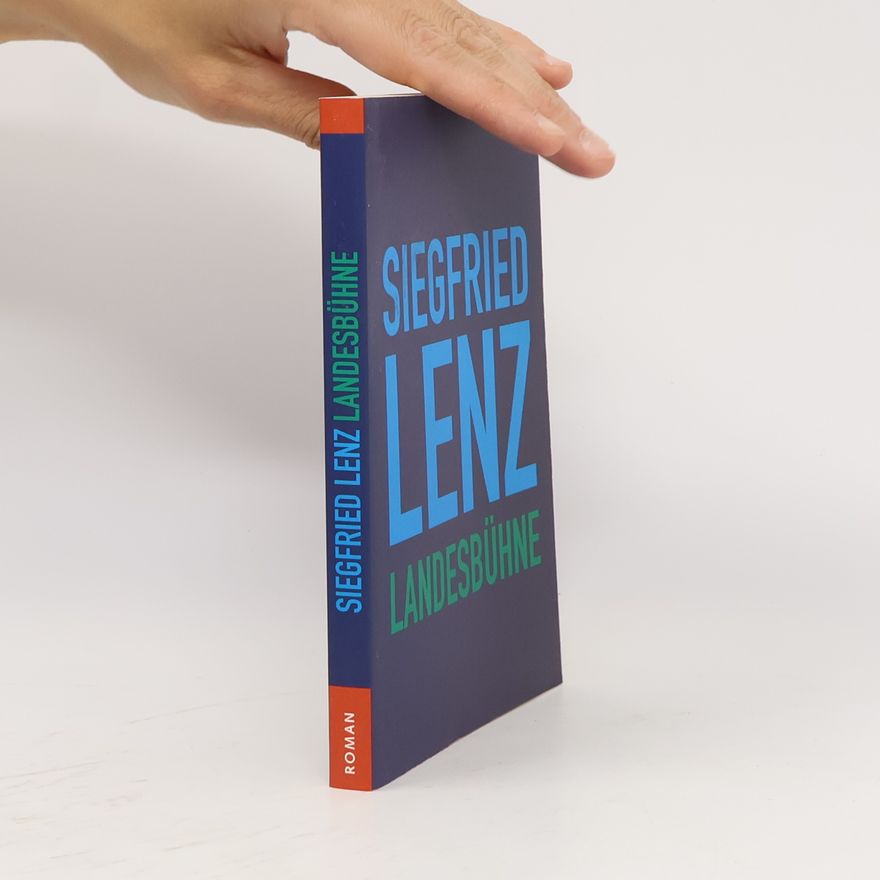 Siegfried Lenz Landesbühne