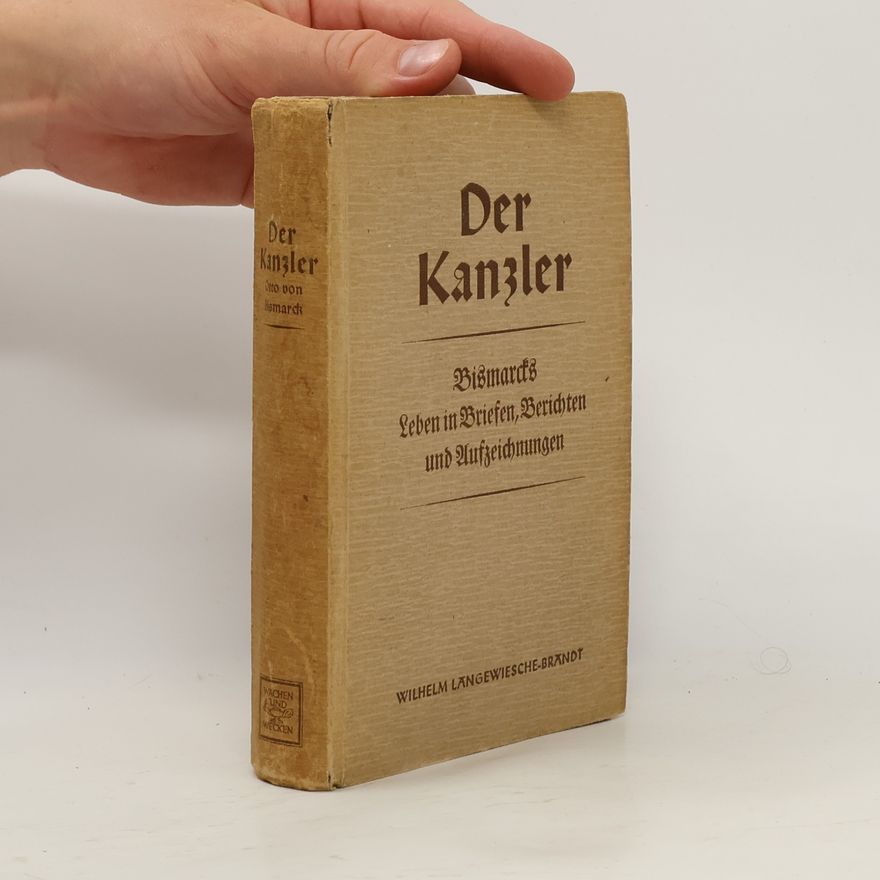 Autorenkollektiv Der Kanzler