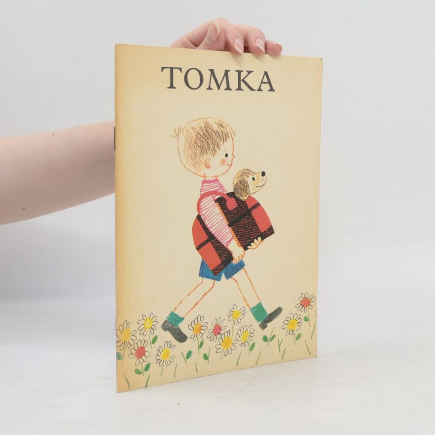 Collectif d'auteurs Tomka