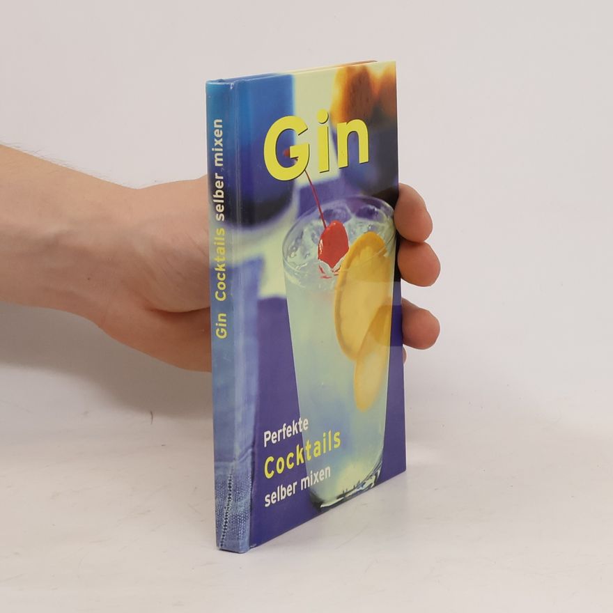 Autorenkollektiv Gin