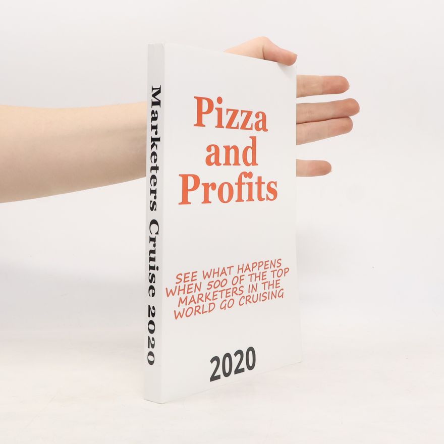 Carolyn Ann Lewis Pizza and Profits 2020