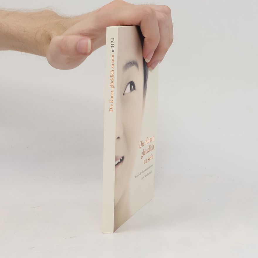 Ursula Gräfe Die Kunst, glücklich zu sein