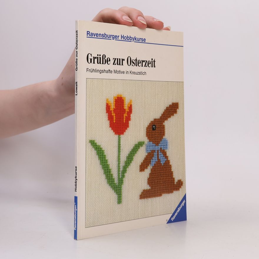 kolektiv Grüsse zur Osterzeit