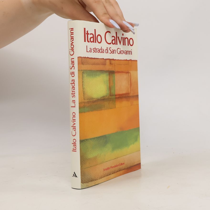 Italo Calvino La strada di San Giovanni