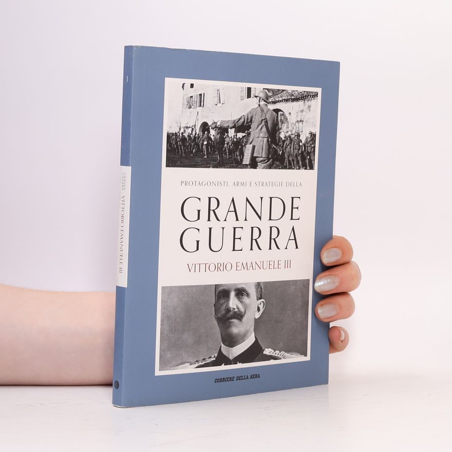 AA.VV. Grande Guerra