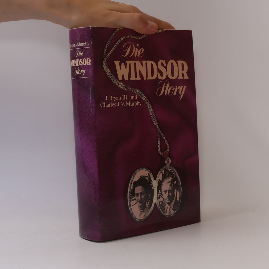 Joseph Bryan Die Windsor-Story