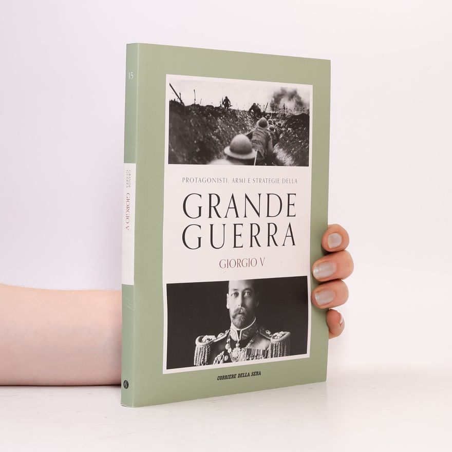 Autorenkollektiv Grande Guerra
