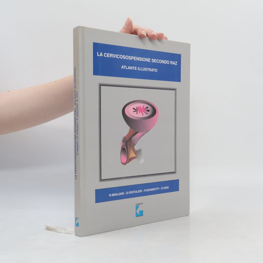 Various authors La cervicosospensione secondo raz