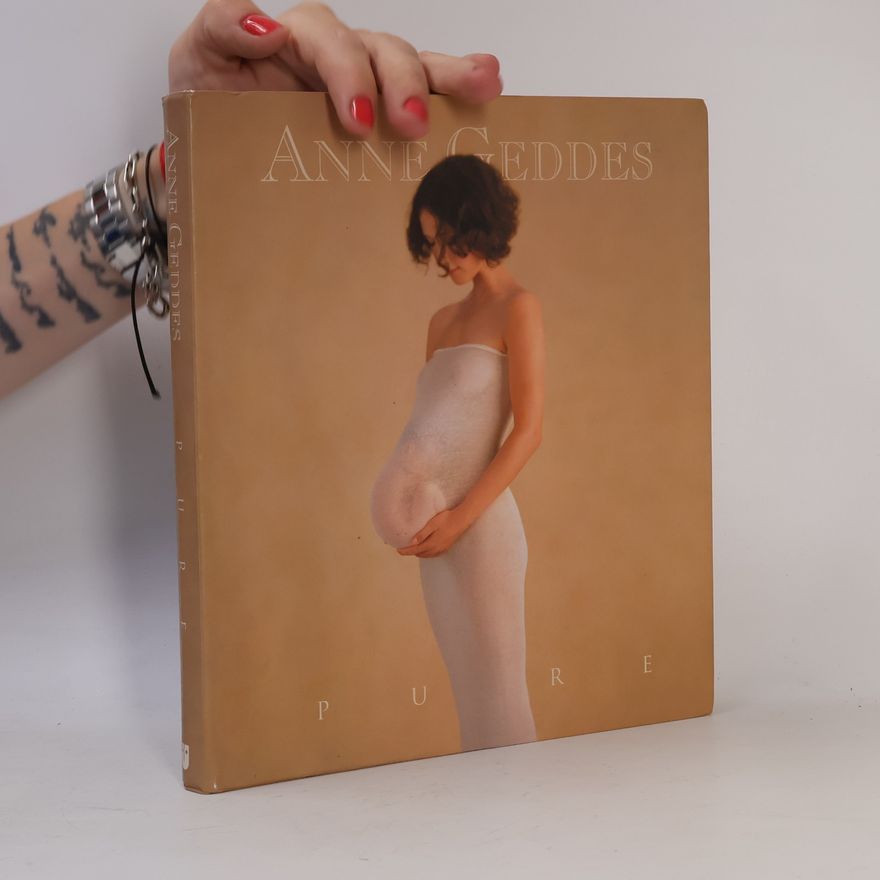 Anne Geddes Pure