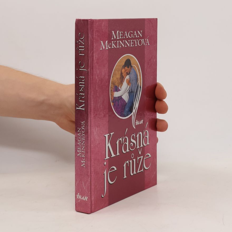 Ruth Goodman Krásná je růže