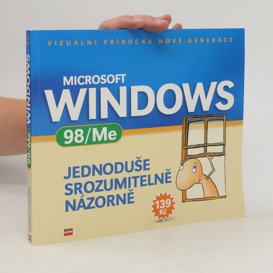 Martin Sodomka Microsoft Windows 98/ME