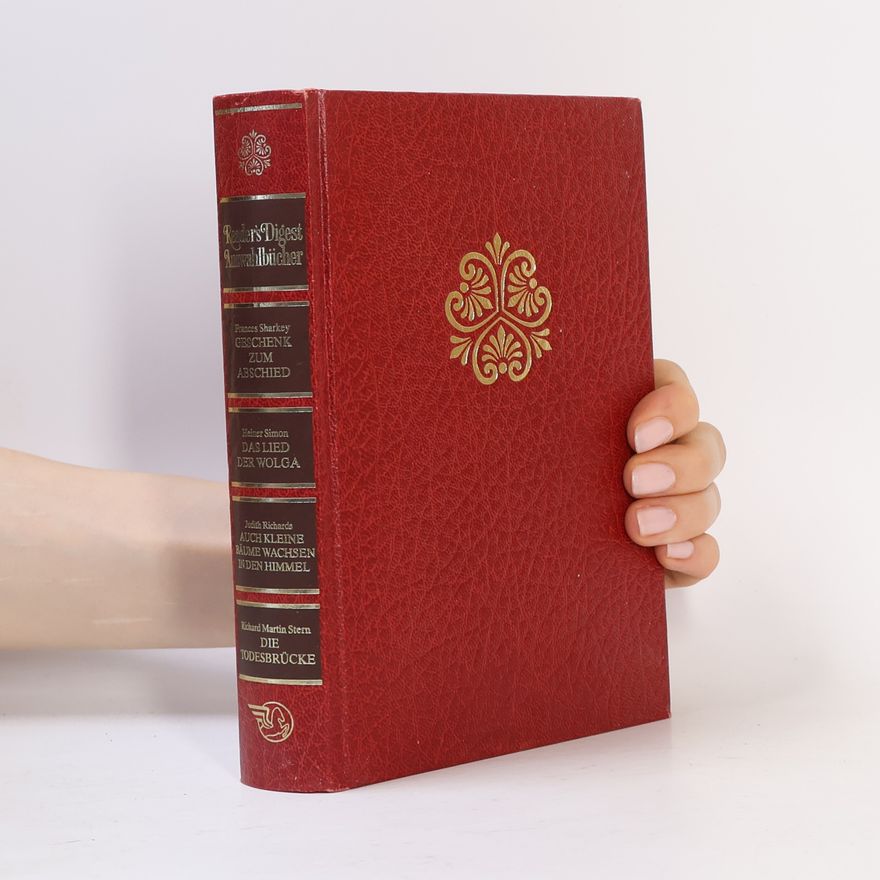 Kolektiv autorů Reader's Digest Auswahlbücher