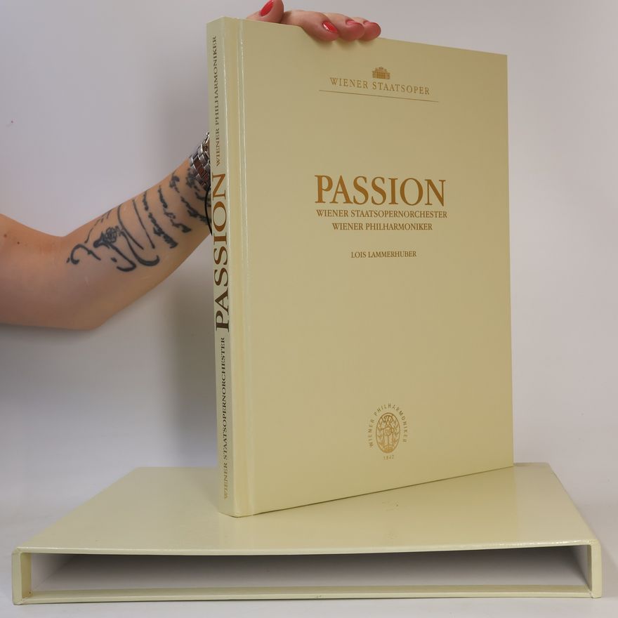 Dominique Meyer Passion