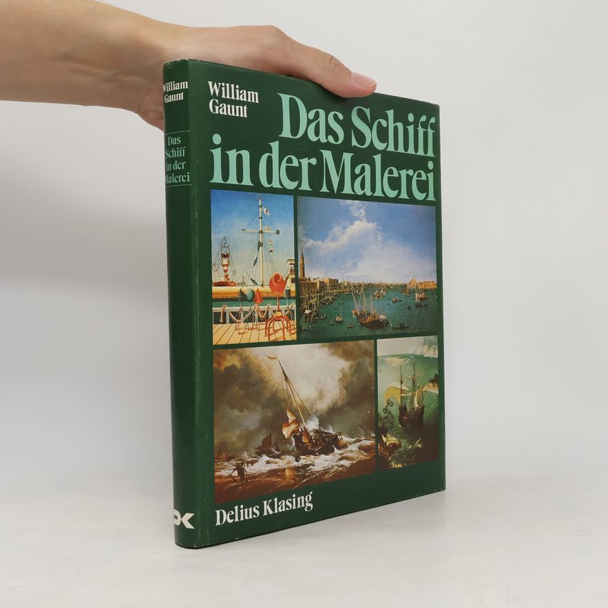 J. M. W. Turner Das Schiff in der Malerei
