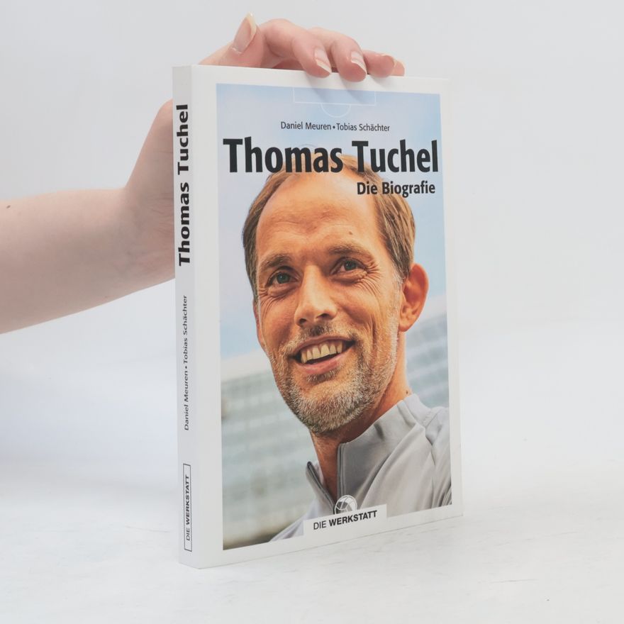 Daniel Meuren Thomas Tuchel