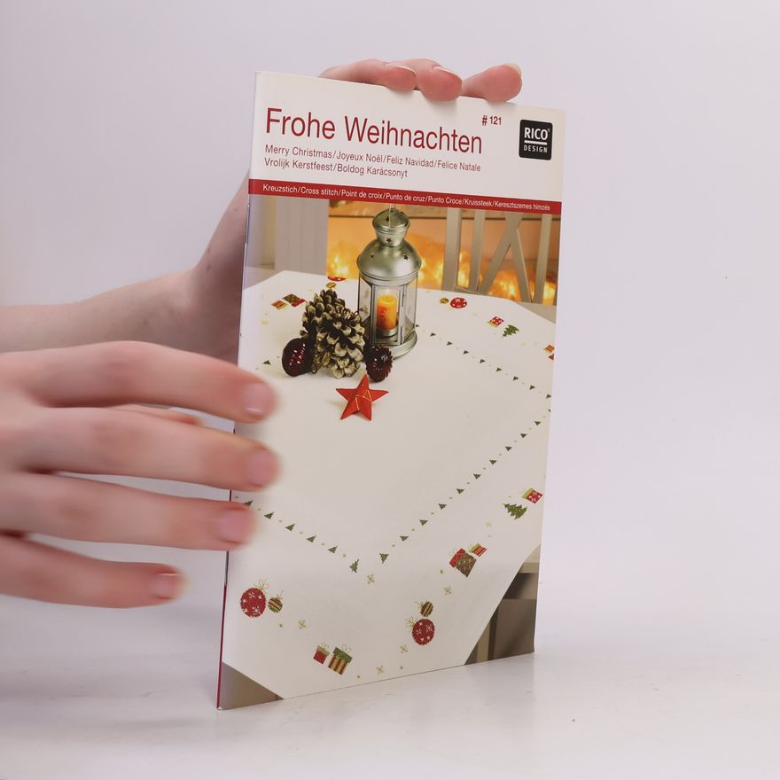 Annette Jungmann Frohe Weihnachten