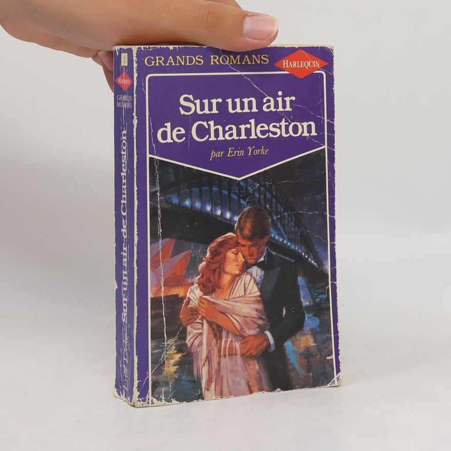 Erin Yorke Grands romans - 2: Sur un air de Charleston